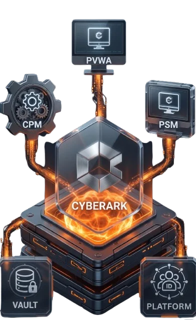 Cyberark Training